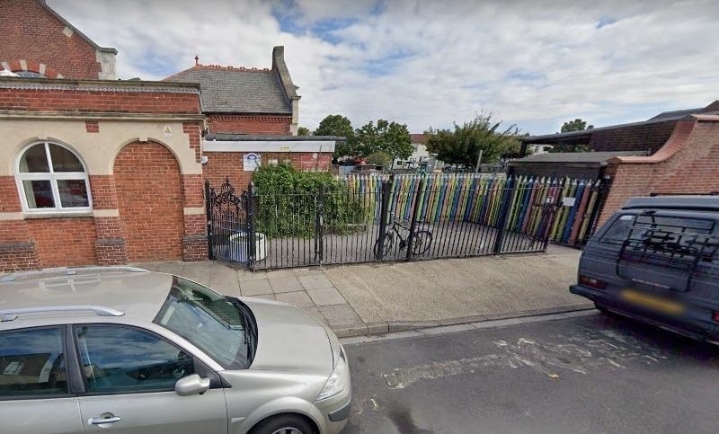 Cumberland Infant School, Southsea, received an Ofsted rating of Good and the report was published on January 27, 2023.