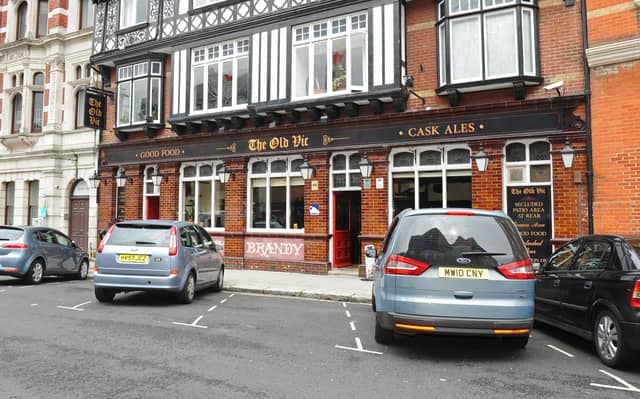 The Old Vic in St Paul's Road was a popular pub among punters throughout the 20th century. Unfortunately in 2015 the venue had its licence revoked and the site lay dormant for a few years, before it reopened as Leilamezze - a traditional Lebanese restaurant.