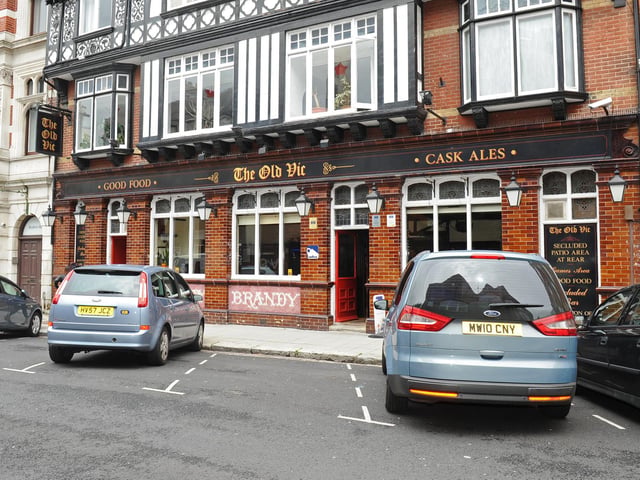 The Old Vic in St Paul's Road was a popular pub among punters throughout the 20th century. Unfortunately in 2015 the venue had its licence revoked and the site lay dormant for a few years, before it reopened as Leilamezze - a traditional Lebanese restaurant.