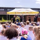 Playground Proms