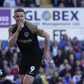 Ipswich are keen on Colby Bishop.