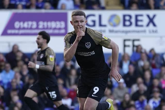 Ipswich are keen on Colby Bishop.