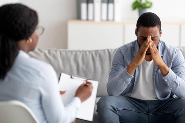 High-level executives will especially benefit from this aftercare approach
