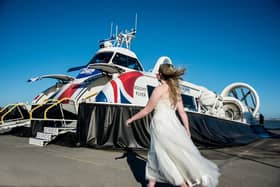 Hover Weddings