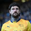 Former Pompey defender Sonny Bradley