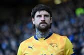 Former Pompey defender Sonny Bradley