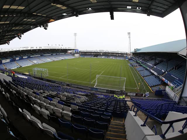 Pompey paid £157,012 in agent and intermediary fees from February 2020 to February 2021. Picture: Pete Norton/Getty Images