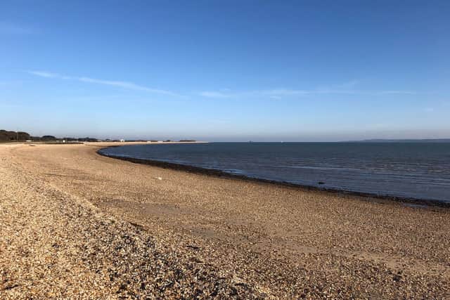 Gosport Voluntary Action has launched a Walking From Home challenge to encourage the community to get active and raise some money for the charity's Covid-19 response. Virtual routes have been set up based around Gosport landmarks and areas for each step count