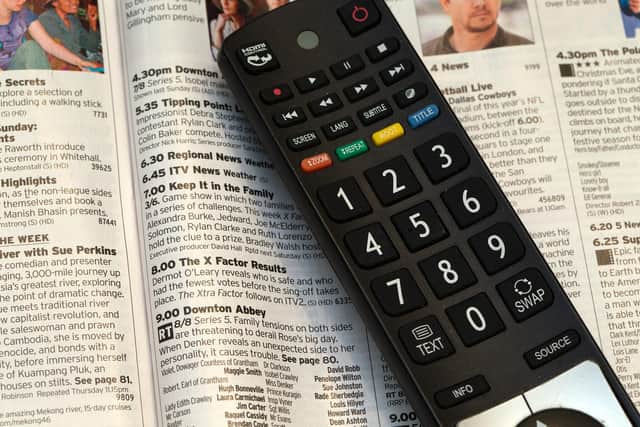 Lou has bought some unnecessary things in the past thanks to shopping channels.