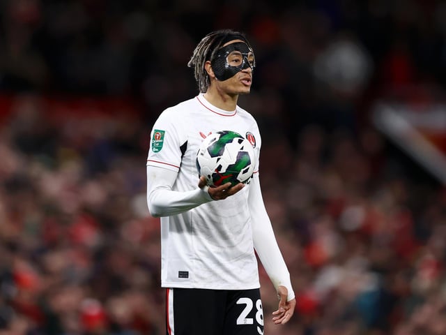 Out-of-contract players: Michael Hector, Macauley Bonne, George Dobson, Sean Clare, Ashley Maynard-Brewer, Albie Morgan, Ryan Inniss, Terrell Thomas, Nathan Harness, Charles Clayden, Aaron Henry.