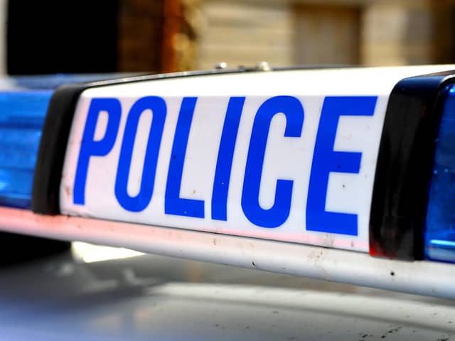 Police