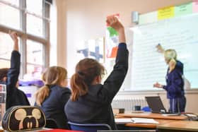 More teachers are now set to strike.
