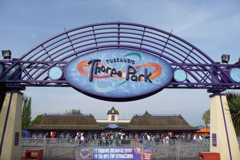 One commenter suggested that a brand new theme park would be a fine addition to the city. They said: “An amusement Park like Thorpe Park or bigger.” Currently, fairground rides can be found at Clarence Pier and South Parade Pier on the Southsea seafront.