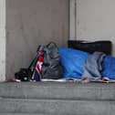 There are fears rough sleepers could die on the streets as a result of the changes to funding