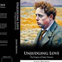 Unjudging Love cover.
