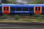 Here's when the rail strikes will take place.