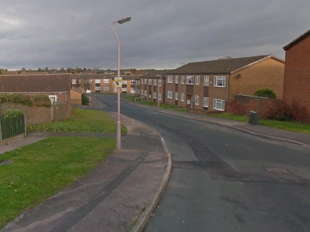 Three deaths of people who tested positive for coronavirus have been recorded here.
