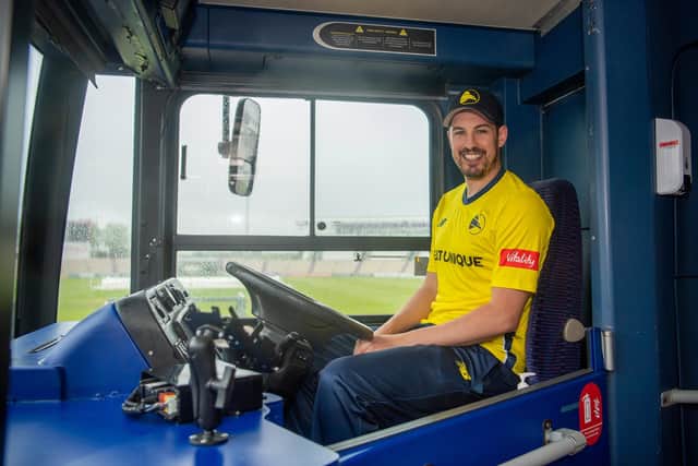 Hawks’ T20 star Chris Wood