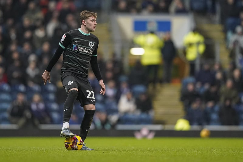 Was caught upfield for United’s opener, but settled down and produced another solid defensive display and a willing output on the overlap down the right.