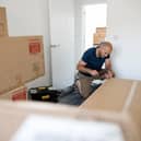 FLATPACK: Only nine hours to go...