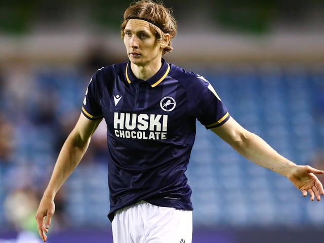Appearances from the bench: 10
Goals: 4
Picture: Jacques Feeney/Getty Images