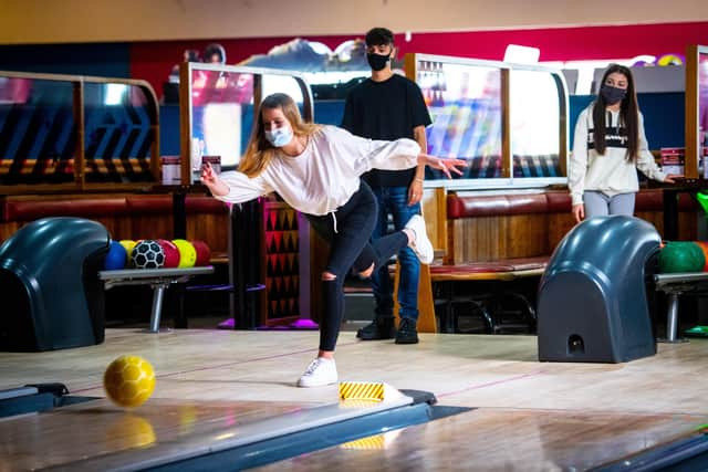 Hollywood Bowl gearing up to reopen on May 17 