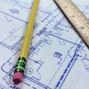 Planning applications have been submitted to the council.