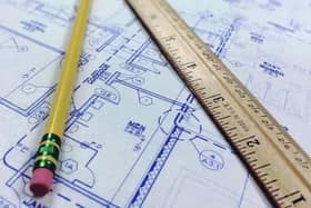 Planning applications have been submitted to the council.