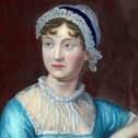 Jane Austen is one of the county's most-loved authors