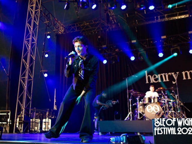 Crowds were dazzled by Pet Shop Boys and Suede, while Jessie J and Blossoms were joined by festival debutants S Club. It was another amazing day at the Isle of Wight Festival 2024.