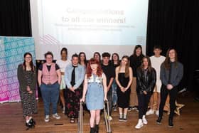 HSDC Student of The Year Awards