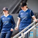 Vipers Academy confirmed for next season.