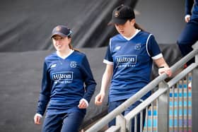 Vipers Academy confirmed for next season.