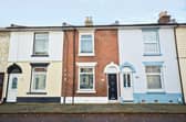 Binsteed Road, Portsmouth. 3 Bedroom house, fully refurbished and modernised. Ready for someone to move straight in. £260,000.