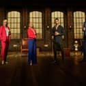Dragons' Den will be back on our TV screens tonight.
