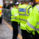 Police 