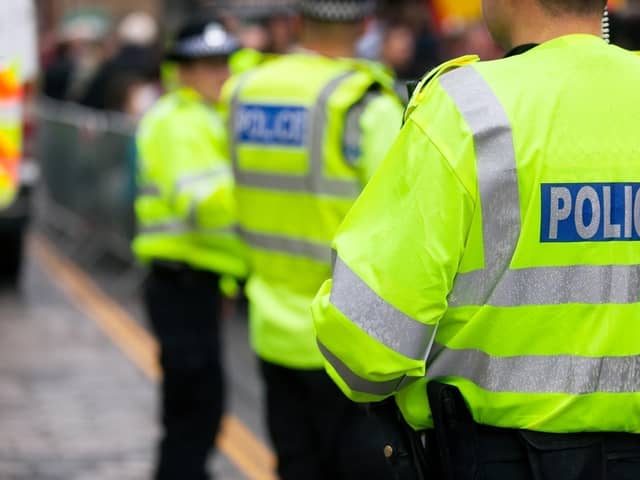 Police 