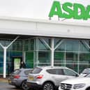 Staff at Asda's Gosport superstore will be going on strike from January 12