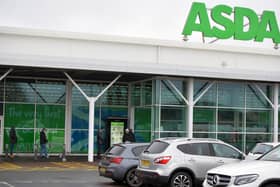 Staff at Asda's Gosport superstore will be going on strike from January 12