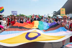 Portsmouth has been successful in its bid to host the UK Pride 2025.