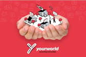YourWorld, connecting communities. Use the 'Submit a story' link to tell us your news.