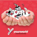 YourWorld, connecting communities. Use the 'Submit a story' link to tell us your news.