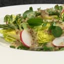 Make the most of English asparagus before the seasons ends on June 30