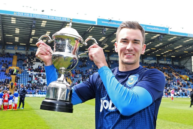 The ex-Pompey favourite is currently a man in-demand with interest from West Brom, Leeds and Turkish side Besiktas. The Millwall man is set to become a free agent next month after his five year stay at the Den looks to come to an end. He scored 39 times in 225 appearances for the Lions following his 2017 switch from Wolves. During his career at Pompey, the 28-year-old amassed 121 outings, while netting 27 times as well as being awarded the player of the season in his final campaign for the Blues.