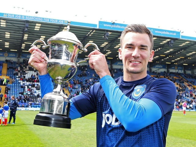 The ex-Pompey favourite is currently a man in-demand with interest from West Brom, Leeds and Turkish side Besiktas. The Millwall man is set to become a free agent next month after his five year stay at the Den looks to come to an end. He scored 39 times in 225 appearances for the Lions following his 2017 switch from Wolves. During his career at Pompey, the 28-year-old amassed 121 outings, while netting 27 times as well as being awarded the player of the season in his final campaign for the Blues.