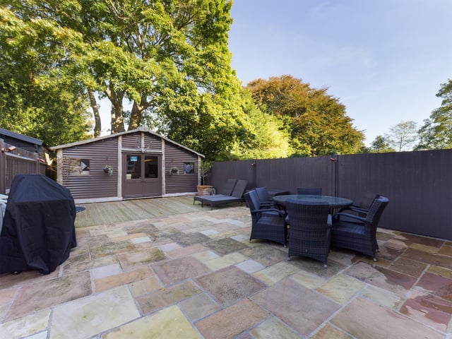 Cheriton Road, Southsea. 3 Bedroom Semi Detached Town House, ready to move into, driveway and garage. £475,000.