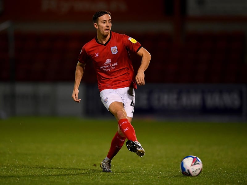 Cardiff City look to be closing in on a move for Crewe midfielder Ryan Wintle, as Mick McCarthy looks to continue building his side. He's set to be available on a free transfer, with his contract approaching its expiry. (Wales Online)