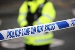 Police have thanked members of the public who shared their appeal to find Naomi, who has been found safe and well