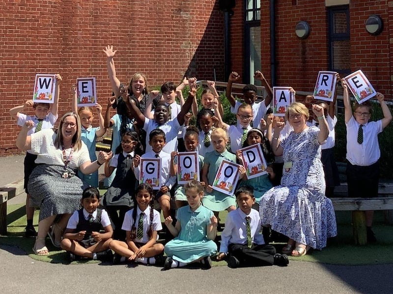 Corpus Christi Catholic Primary School, located in Gladys Avenue, Portsmouth, has received a good Ofsted report following its inspection which took place on May 21 and 22, 2024.