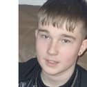Charlie, 15, has been reported missing to police. Picture: Thames Valley Police